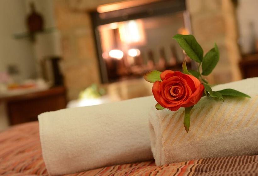 Номер Стандарт, Agriturismo Bonello