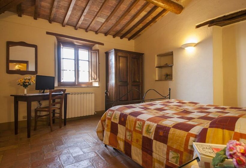 Апартаменты 1 Спальня, Agriturismo Bonello