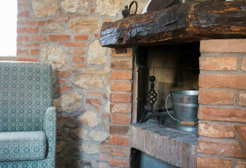 Апартаменты 2 Спальни, Agriturismo Pometti   Fattoria La Selva