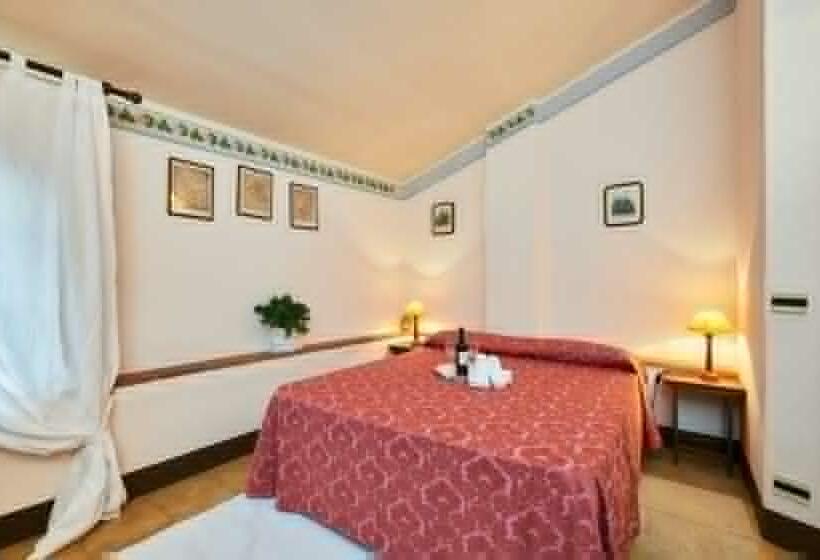 Апартаменты 2 Спальни, Agriturismo Pometti   Fattoria La Selva