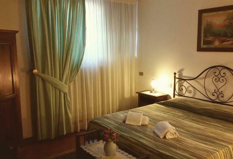 اتاق استاندارد, B&b Casale Virgili