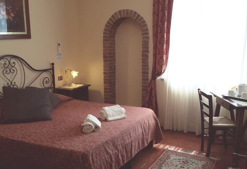 اتاق سوپریور, B&b Casale Virgili