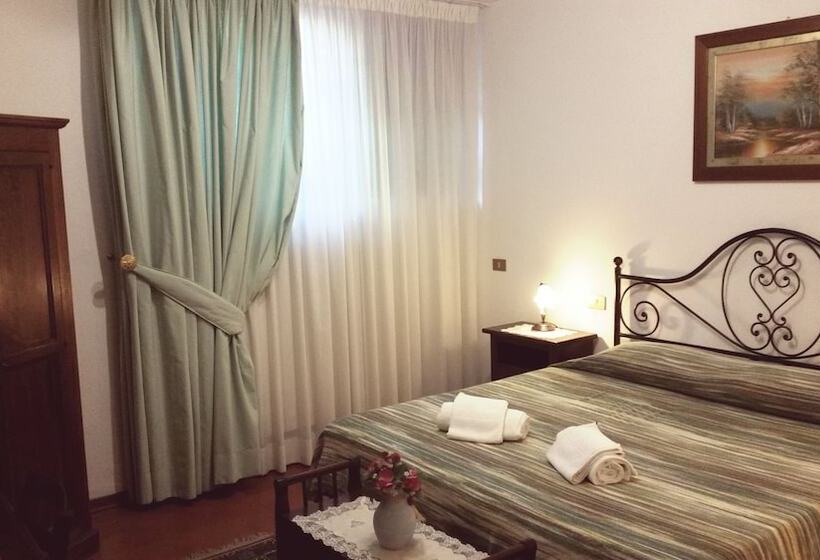 اتاق استاندارد, B&b Casale Virgili