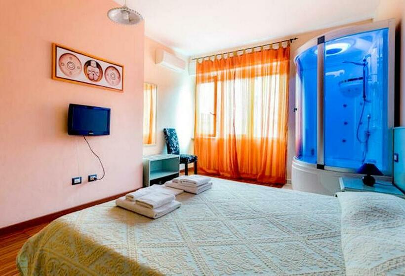 Люкс, Bosa Guest House