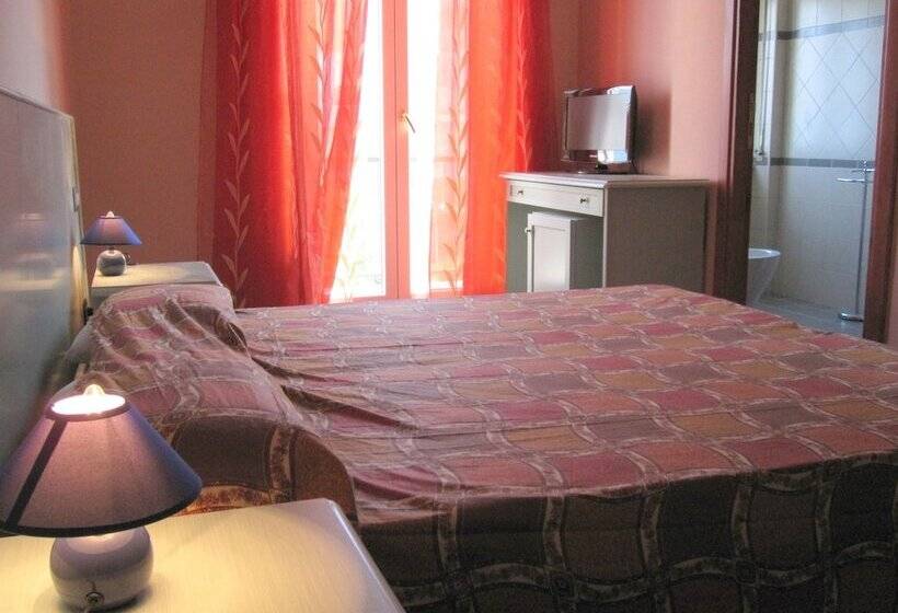 Номер Стандарт, Bosa Guest House