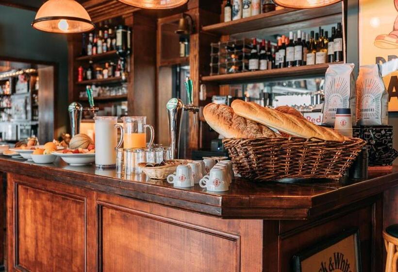 Номер Базовый Совметсный Санузел, Cafe Restaurant Abina