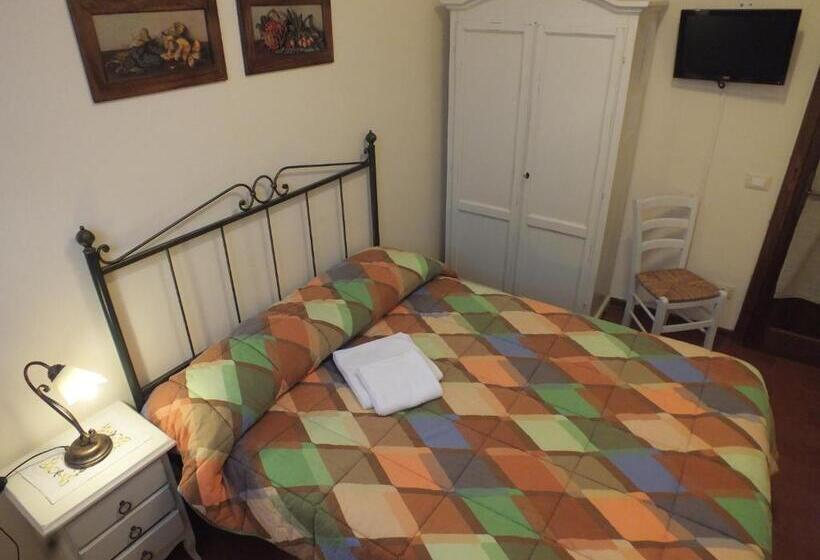 اتاق استاندارد یک نفره, B&b Casale Virgili
