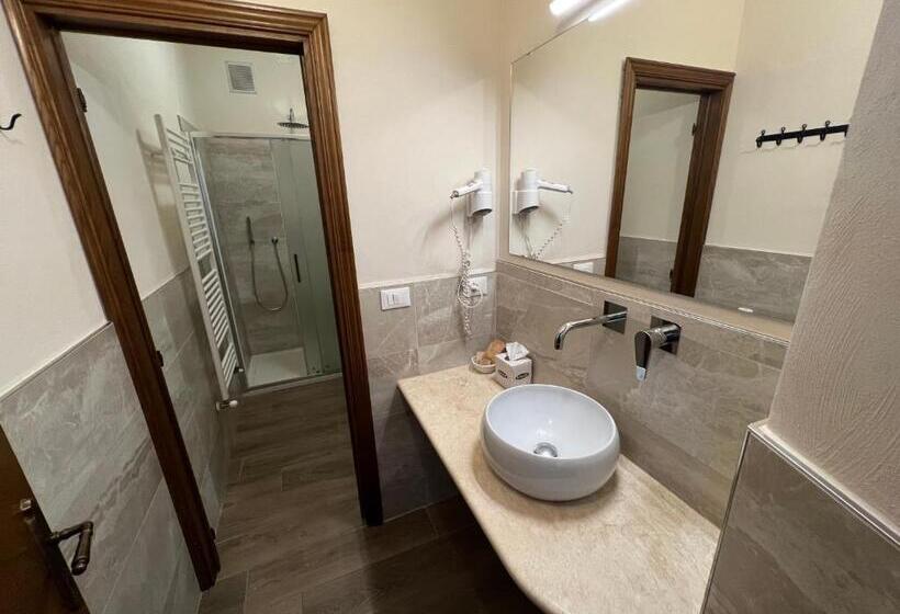 آپارتمان سوپریور 1 خوابه, B&b Casale Virgili