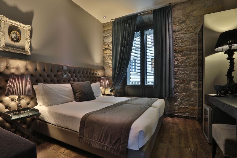 اتاق استاندارد, Forvm Boutique