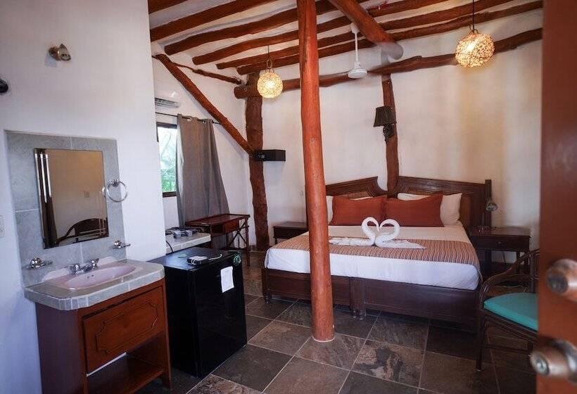 Cameră Standard Pat King Size, Golden Paradise Beach
