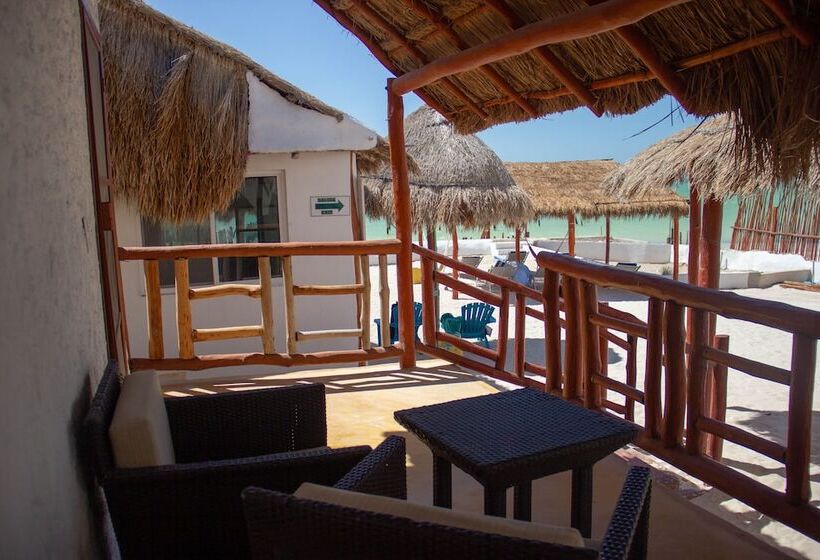 Cameră Standard Pat King Size, Golden Paradise Beach