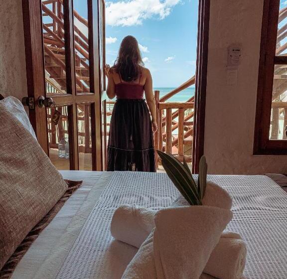 Cameră Standard cu Vedere la Mare, Golden Paradise Beach