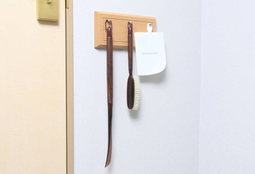 غرفة قياسية, Richmond Hotel Sapporo Odori