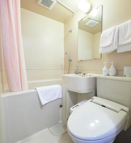 스탠다드 룸, Select Inn Utsunomiya