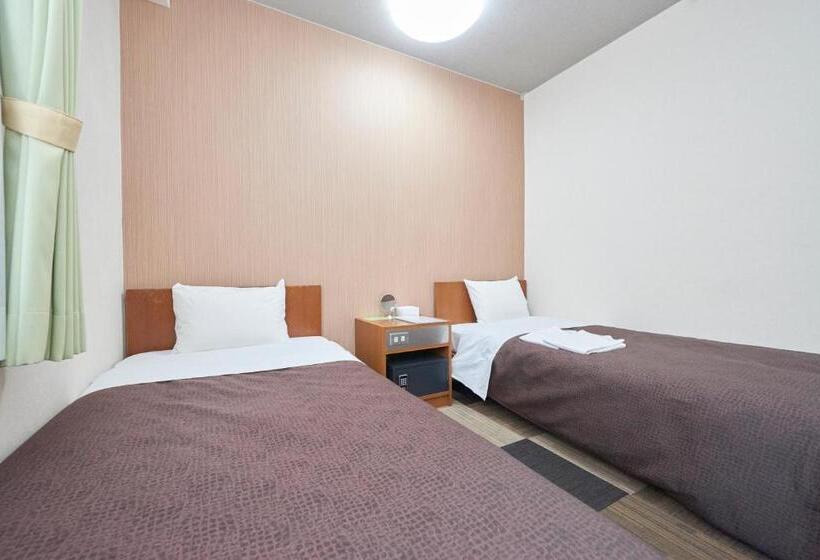 스탠다드 룸, Select Inn Utsunomiya