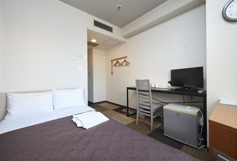 스탠다드 룸, Select Inn Utsunomiya