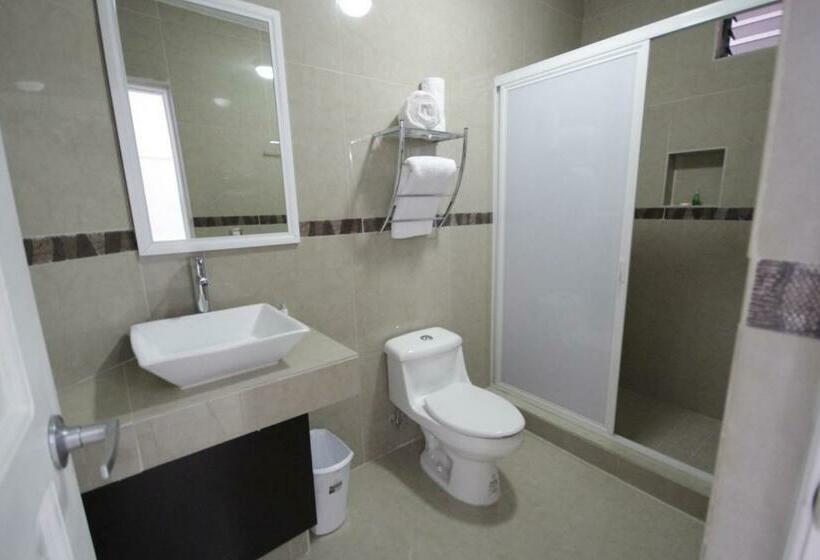اتاق استاندارد, Splash Inn Nuevo Vallarta & Parque Acuatico