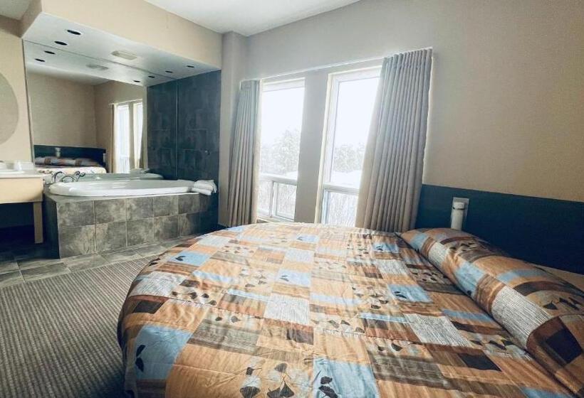 Номер Стандарт, Motel Falcon