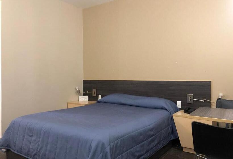 Номер Стандарт, Motel Falcon