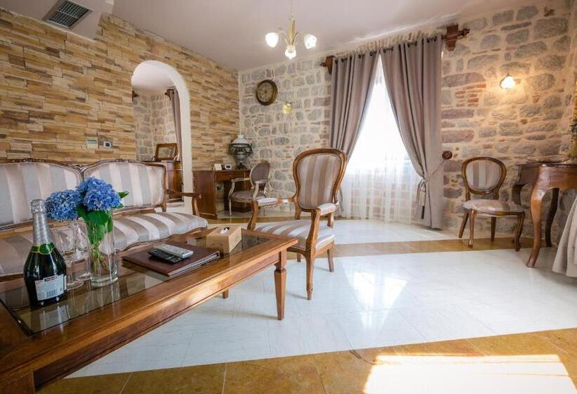 آپارتمان لوکس 2 خوابه, Villa Duomo