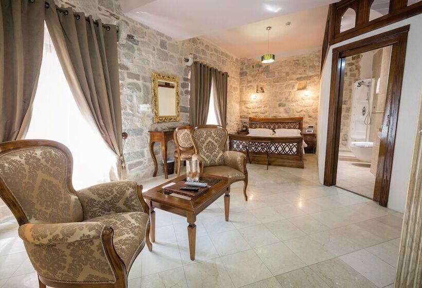 آپارتمان لوکس 1 خوابه, Villa Duomo