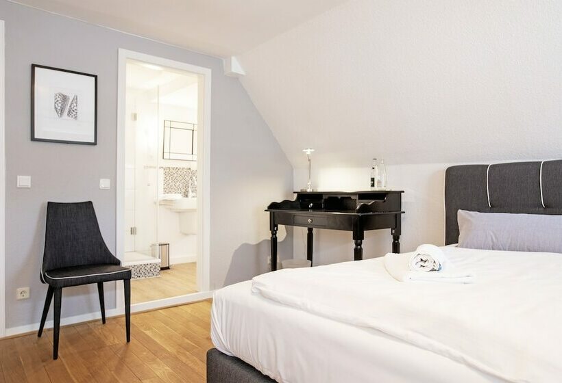 Номер Стандарт, Pension Café Eisgold