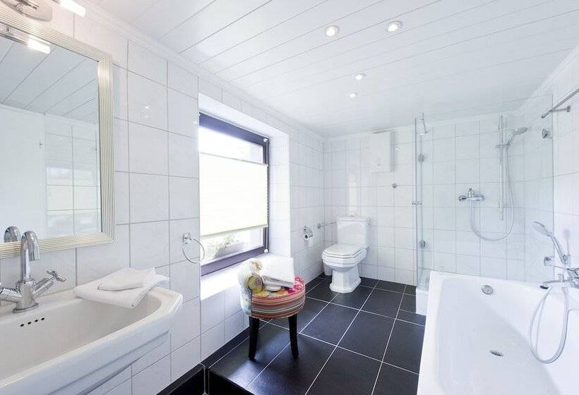 Номер Стандарт, Pension Café Eisgold