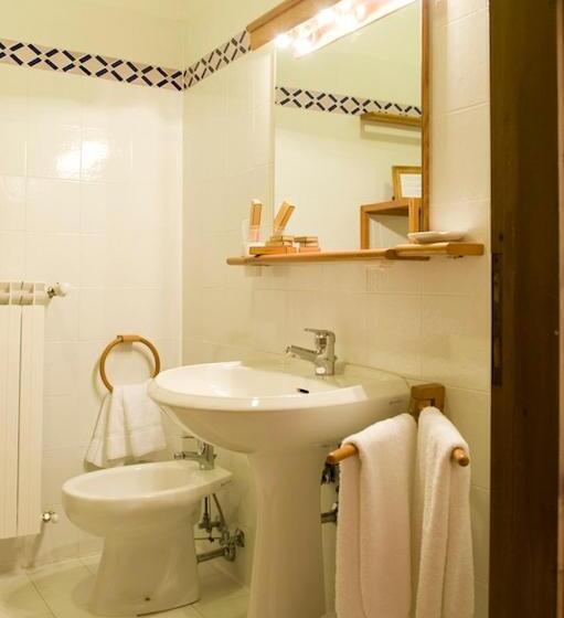 豪华套房, Agriturismo Fattoria Lavacchio