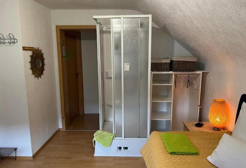 Номер Economy Индивидуальный, Am Obersee