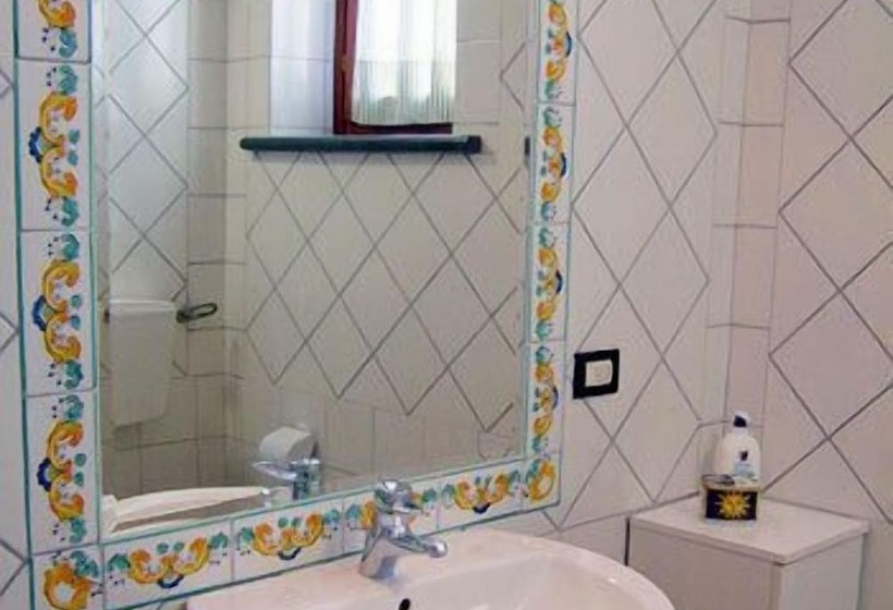 غرفة قياسية, B&b I Coppi