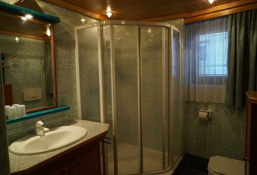 Семейный Номер, Gasthof Perfler