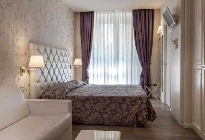 Номер Стандарт, Palazzo Bello