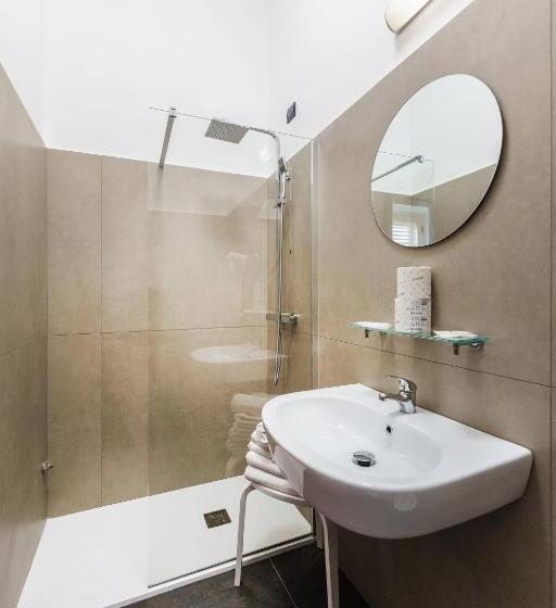 침실 1개 아파트, Le Grand Bleu  Gioia Apartments