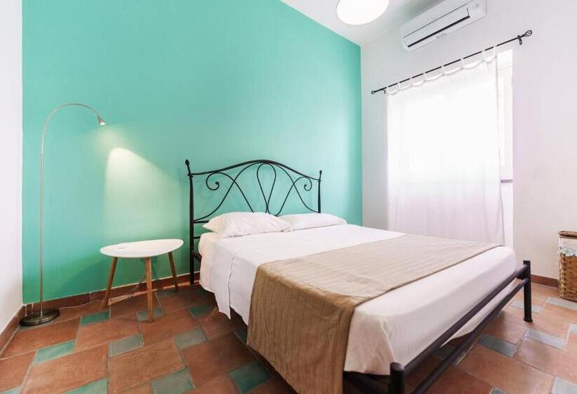 Апартаменты 1 Спальня, Le Grand Bleu  Gioia Apartments