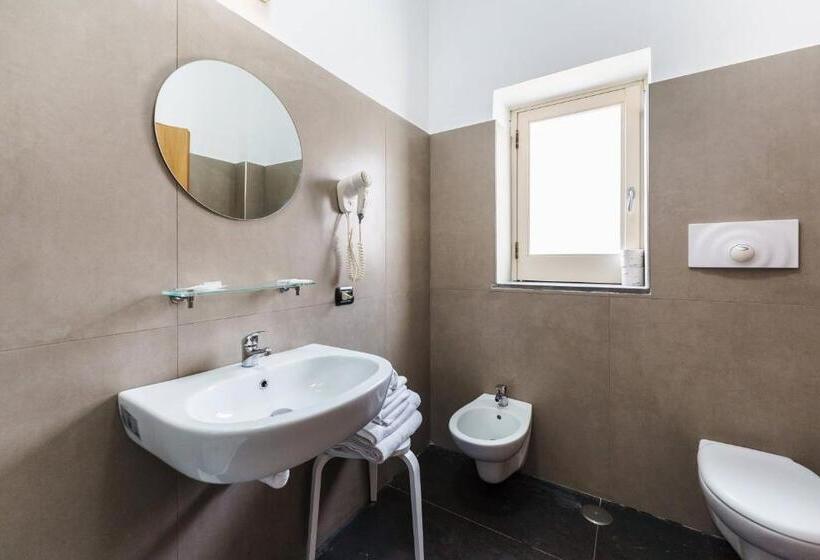 Студия Стандарт, Le Grand Bleu  Gioia Apartments