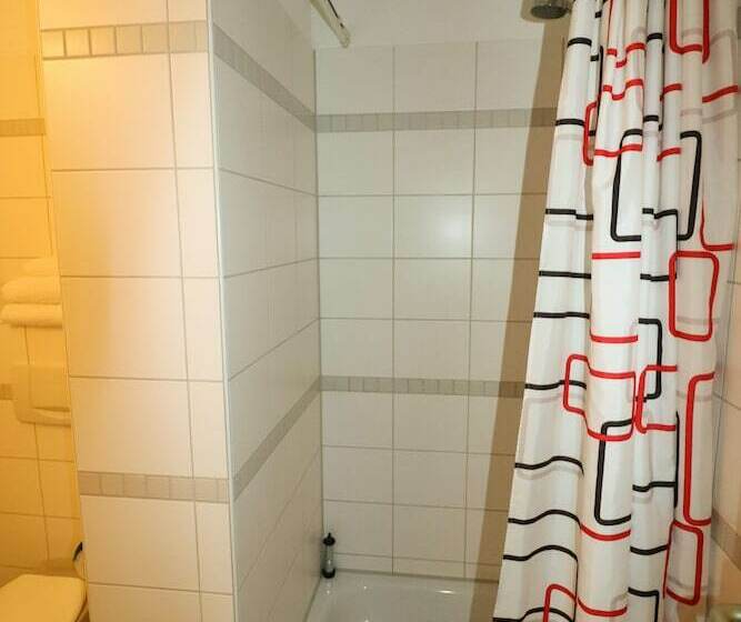 Номер Economy, Petul Apart Hotel Ernestine
