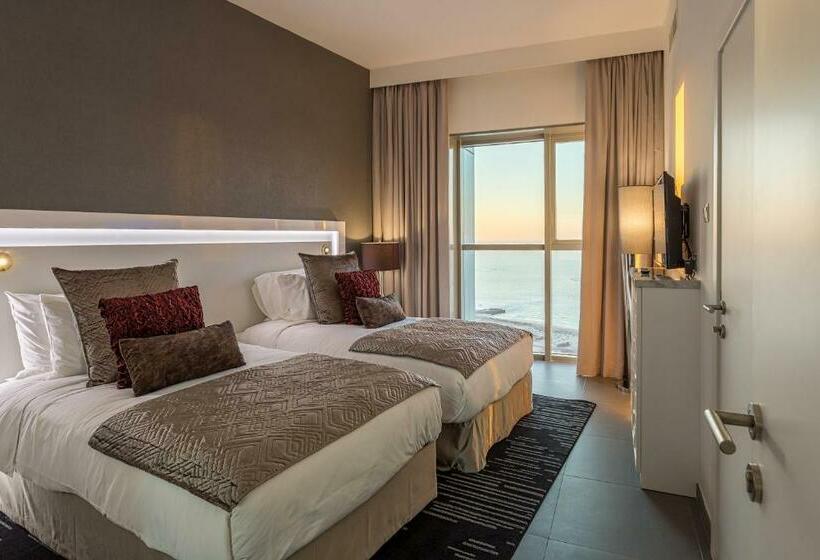 Family Suite, The First Collection Marina