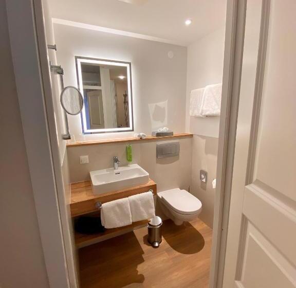 Номер Стандарт, Landidyll Hotel Klostermühle