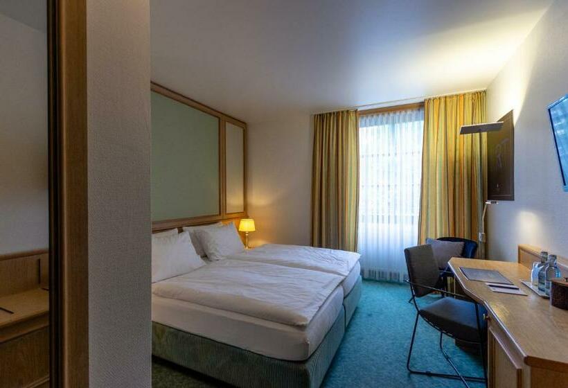 اتاق استاندارد, Arthotel Ana Aura