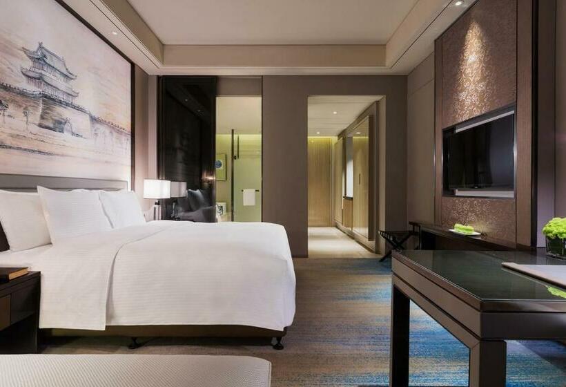 اتاق لوکس, Wanda Realm Jingzhou