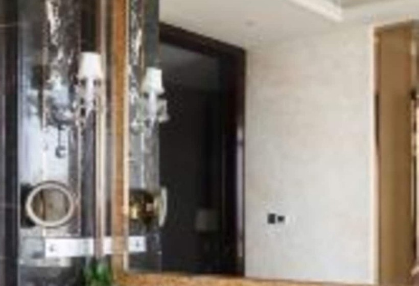 اتاق لوکس, Wanda Realm Jingzhou