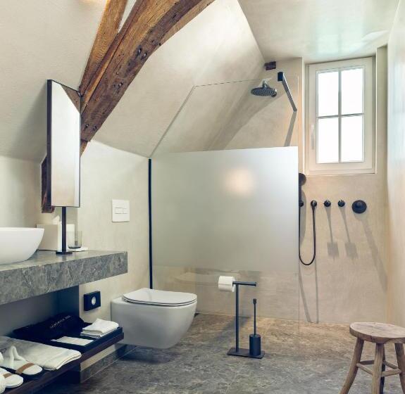 اتاق کلاسیک, Botanic Sanctuary Antwerp   The Leading Hotels Of The World