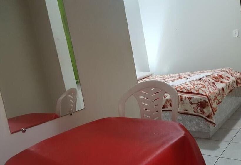 标准间, Abadá