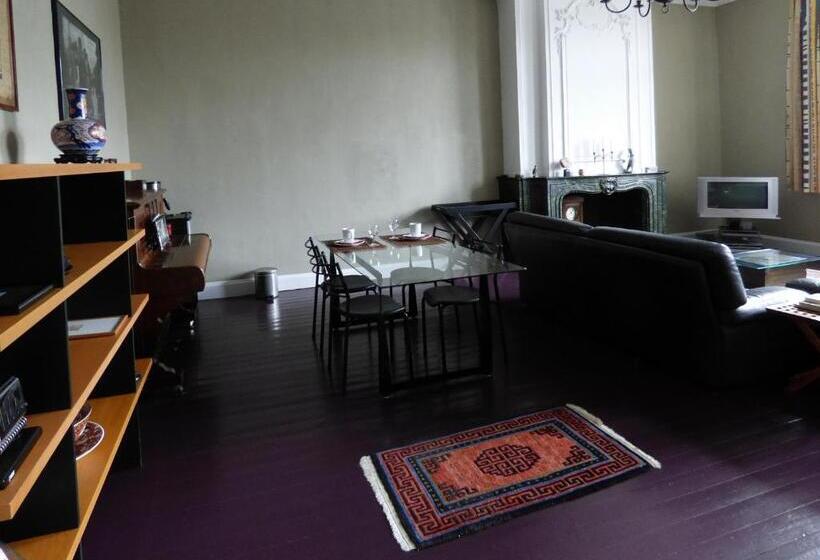 Полулюкс, B&b Lady Jane