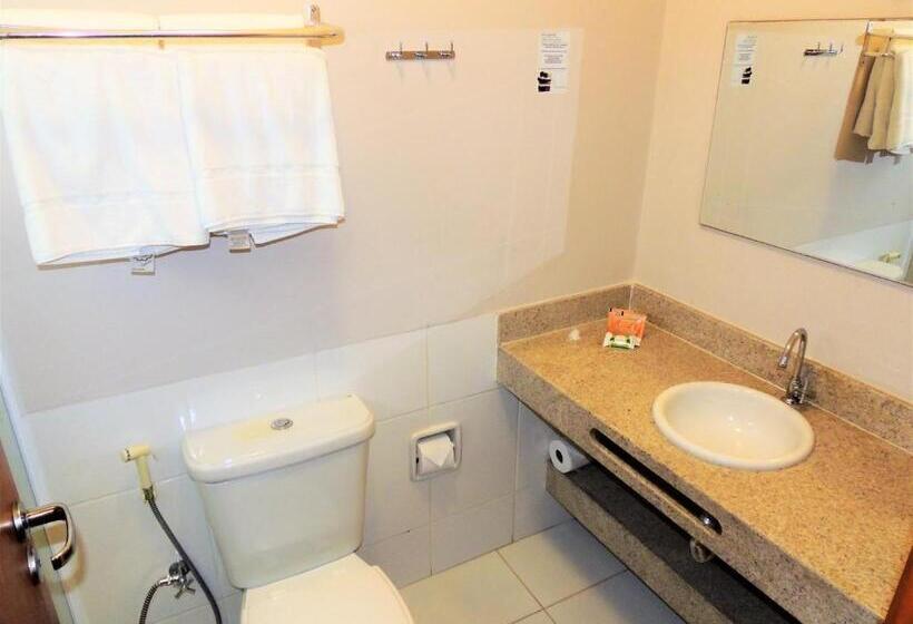 Family Suite, água Viva   By Up