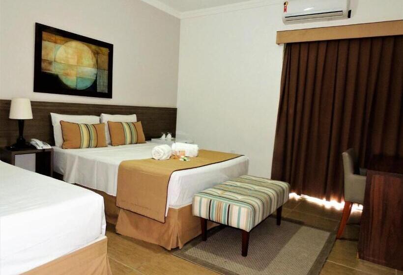 Family Suite, água Viva   By Up