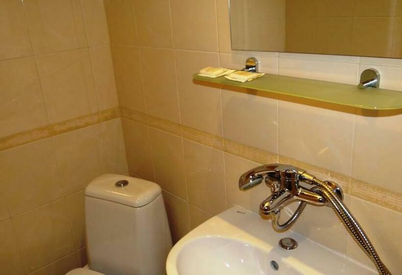 스탠다드 룸, Guest Rooms Kom