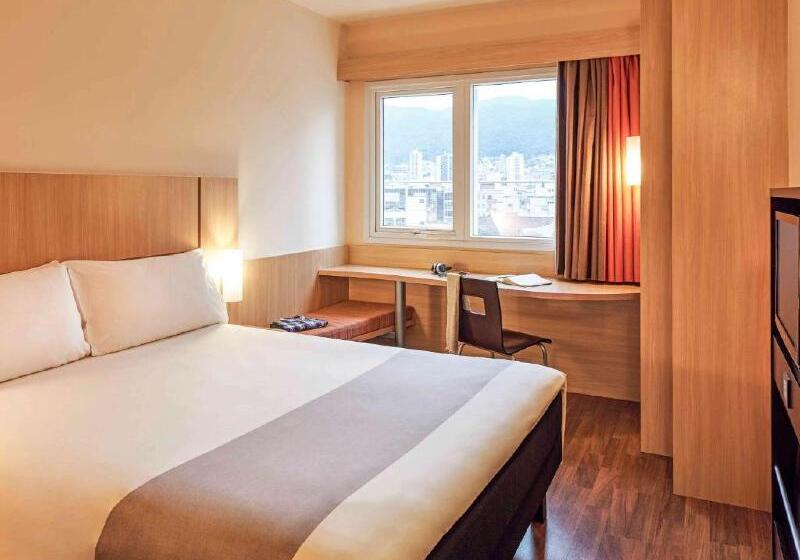 스탠다드 룸, Ibis Poços De Caldas