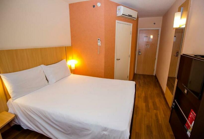스탠다드 룸, Ibis Poços De Caldas