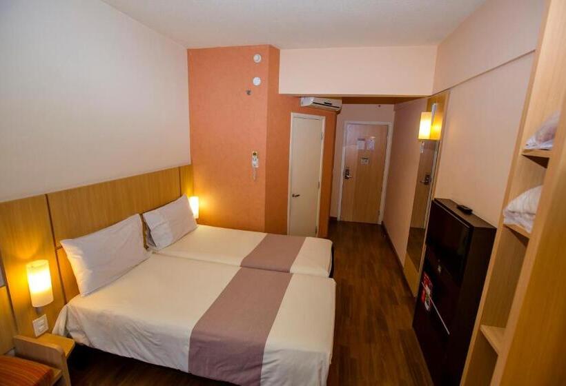 스탠다드 룸, Ibis Poços De Caldas